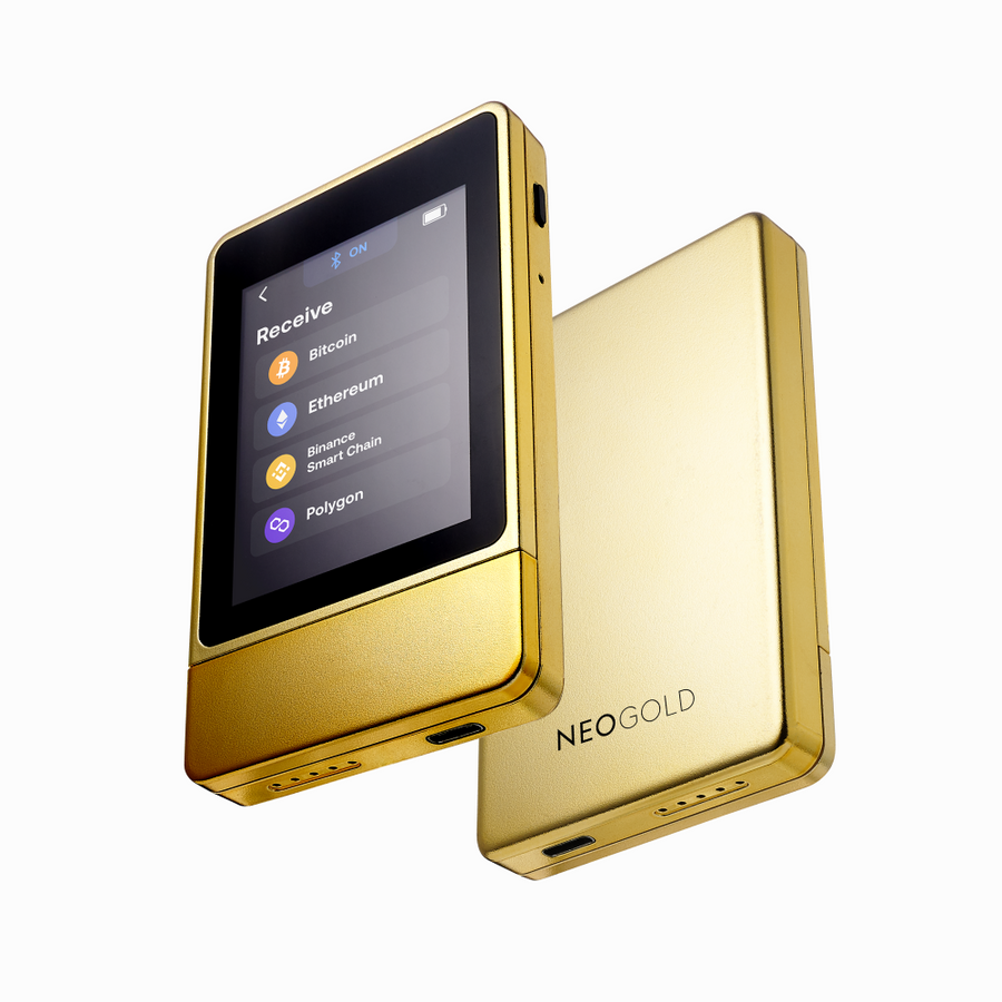 Melivento Neo Series (Neo-X / NeoGold)