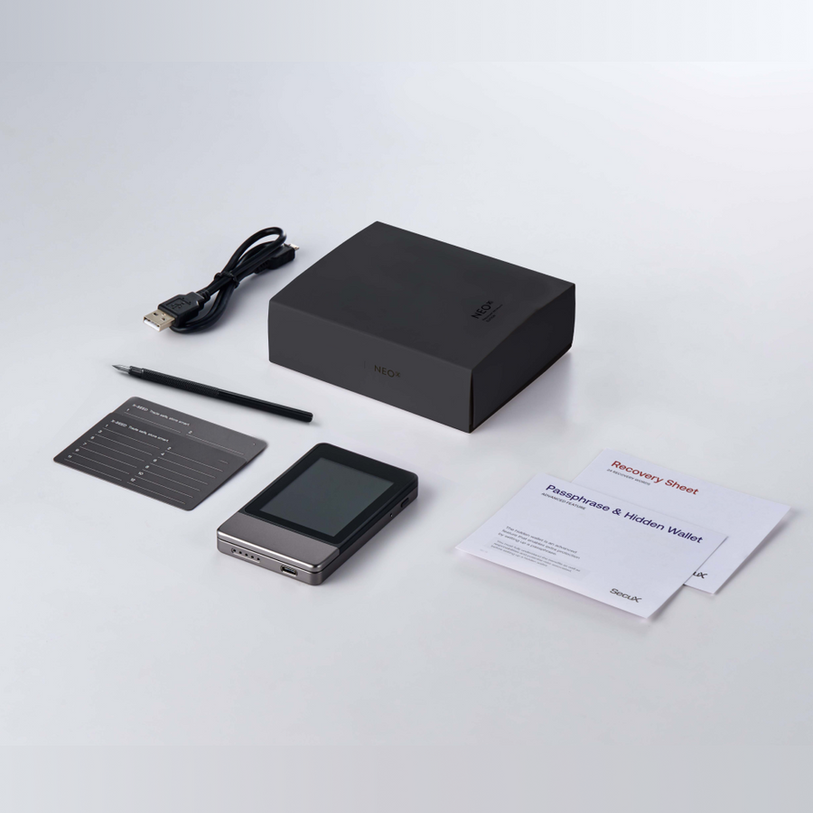 Melivento Neo Series (Neo-X / NeoGold)